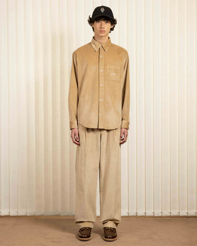 Le Chemise Corduroy