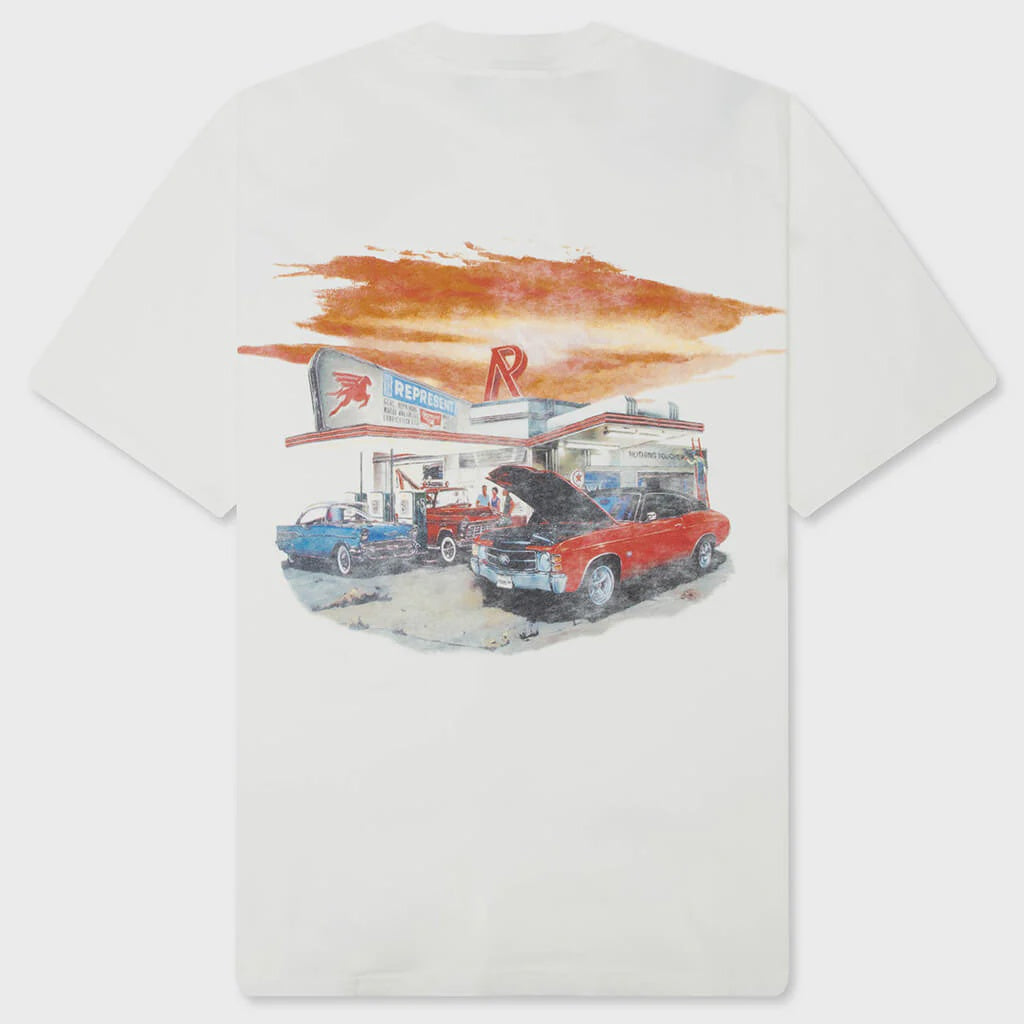 24 Hour Service T Shirt