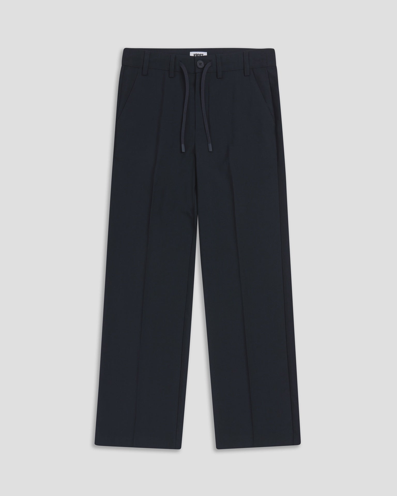 ELLIOTT ECO DRAW CORD TROUSER