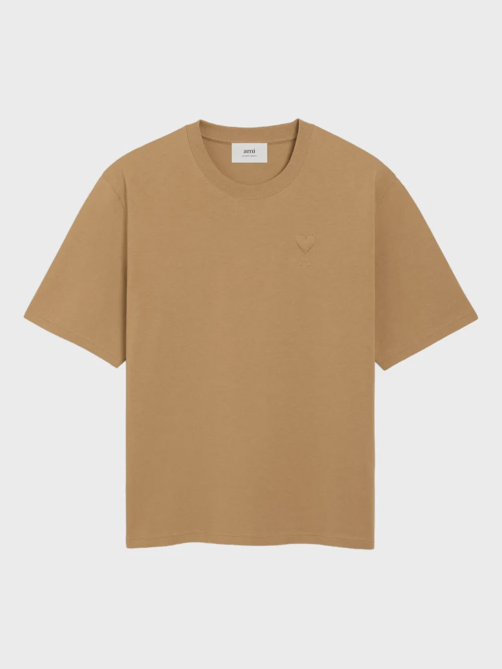 BIG ADC EMBOSSED TSHIRT