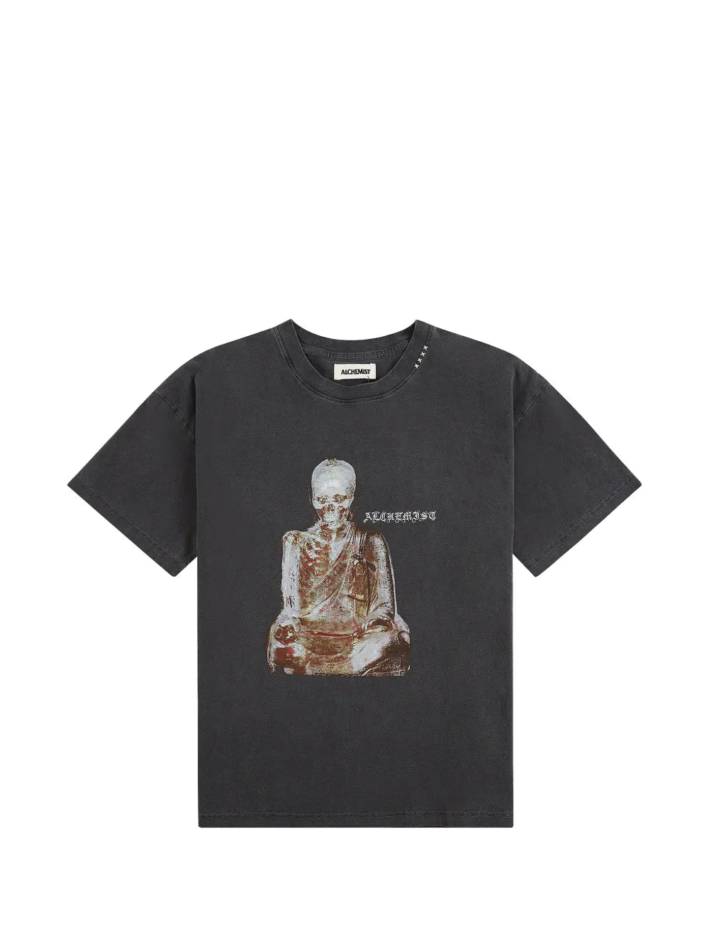 MONK SPIRIT T SHIRT