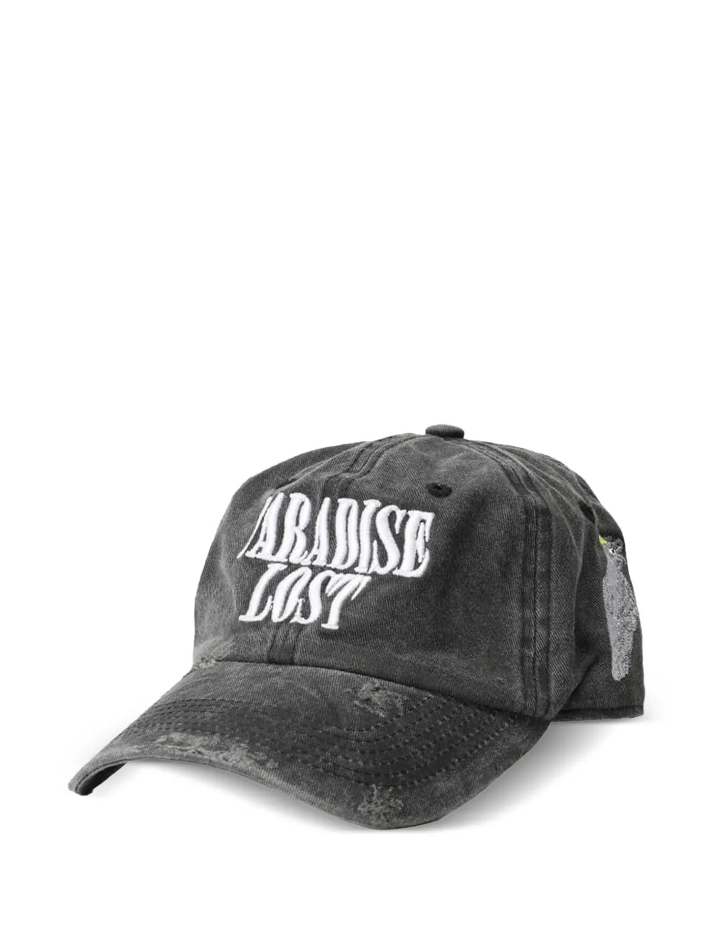 PARADISE LOST HAT BLK