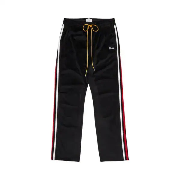 Mancino Velour Track Pant