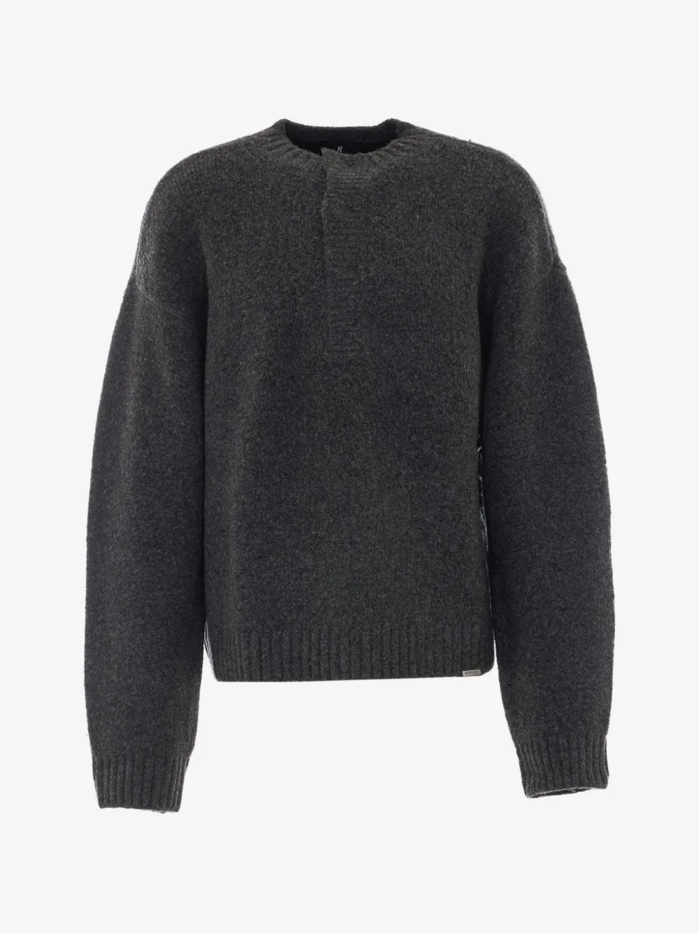 Ramone Knit Sweater