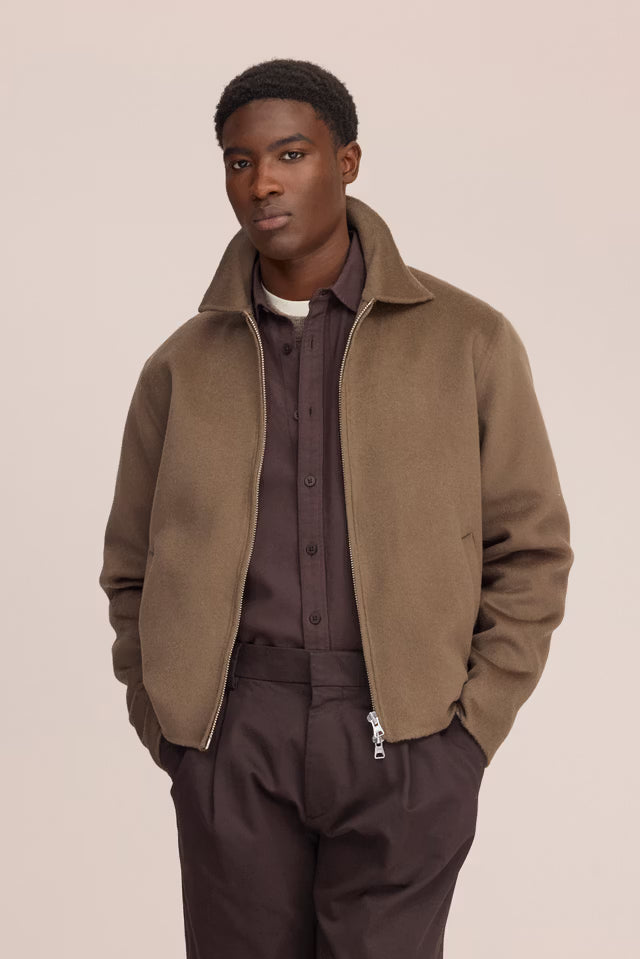 Arlo 8447 Jacket