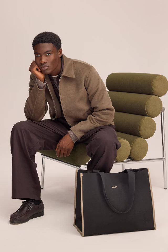 Arlo 8447 Jacket