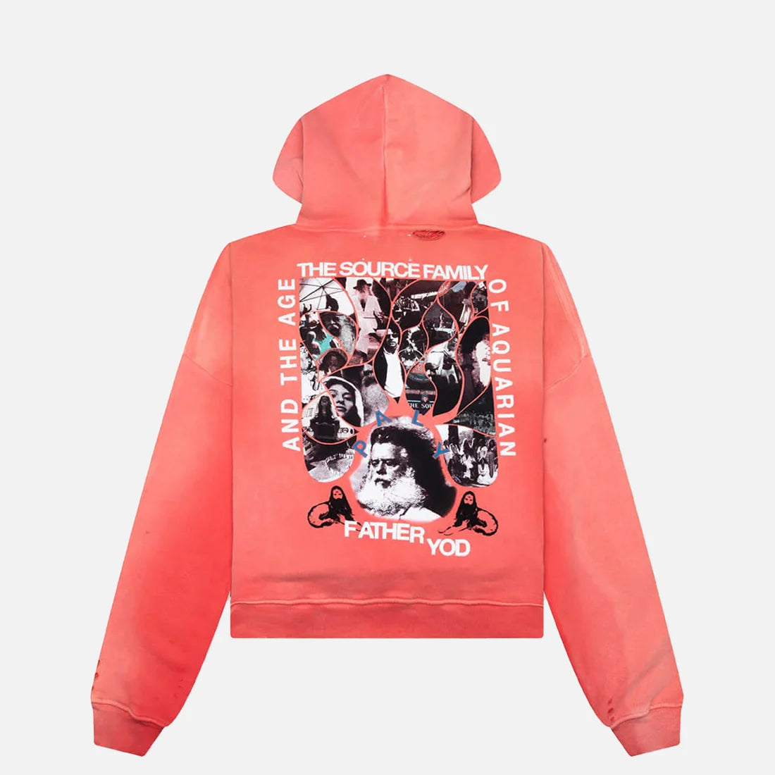 Source Family Hoodie