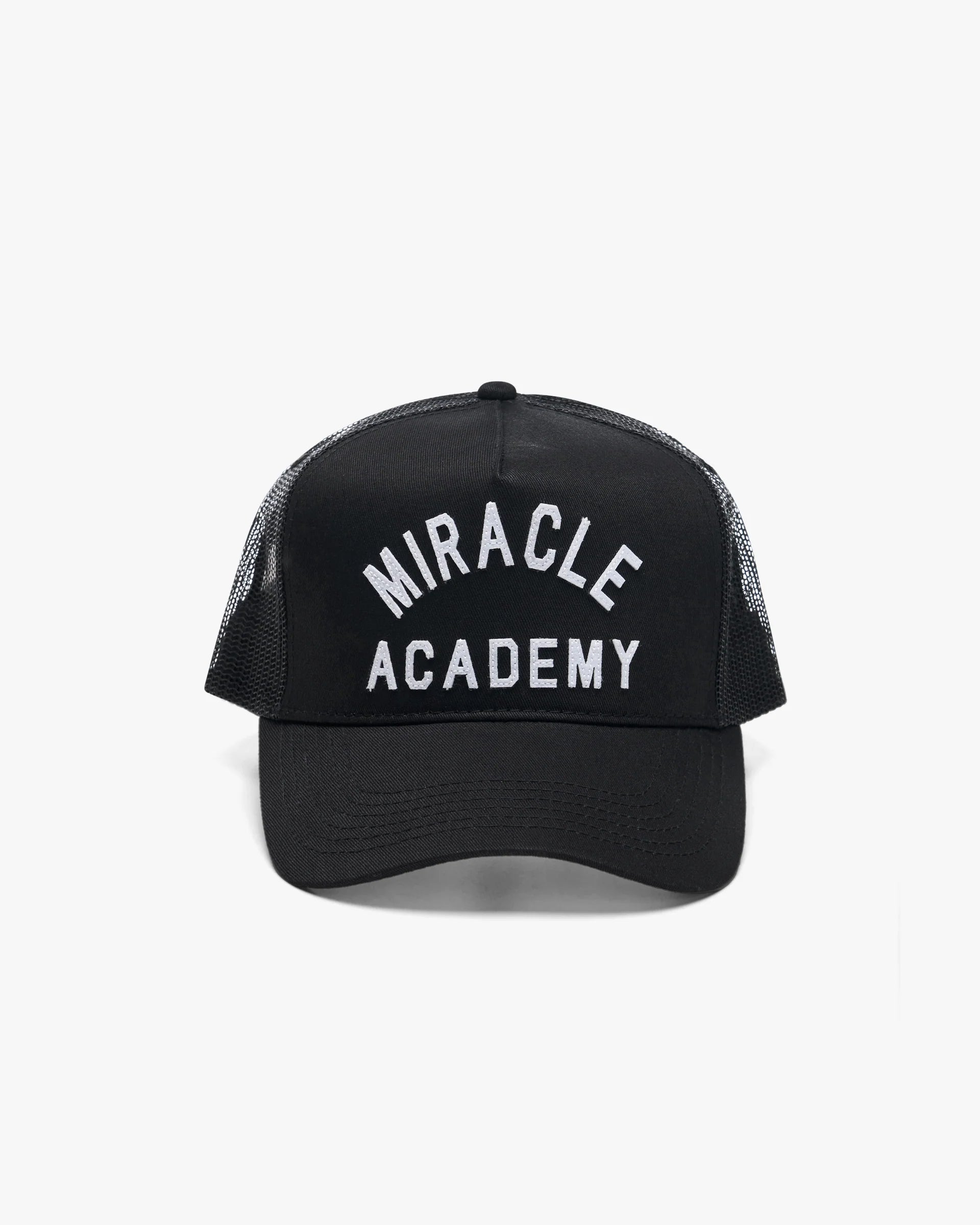 MIRACLE ACADEMY TRUCKER
