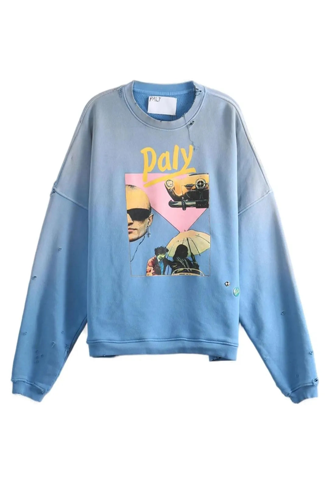 Still Life Crewneck