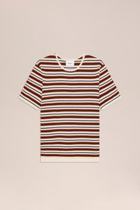 BARI Shirt