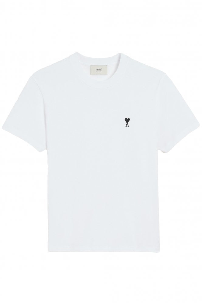 CONTRASTED ADC TSHIRT