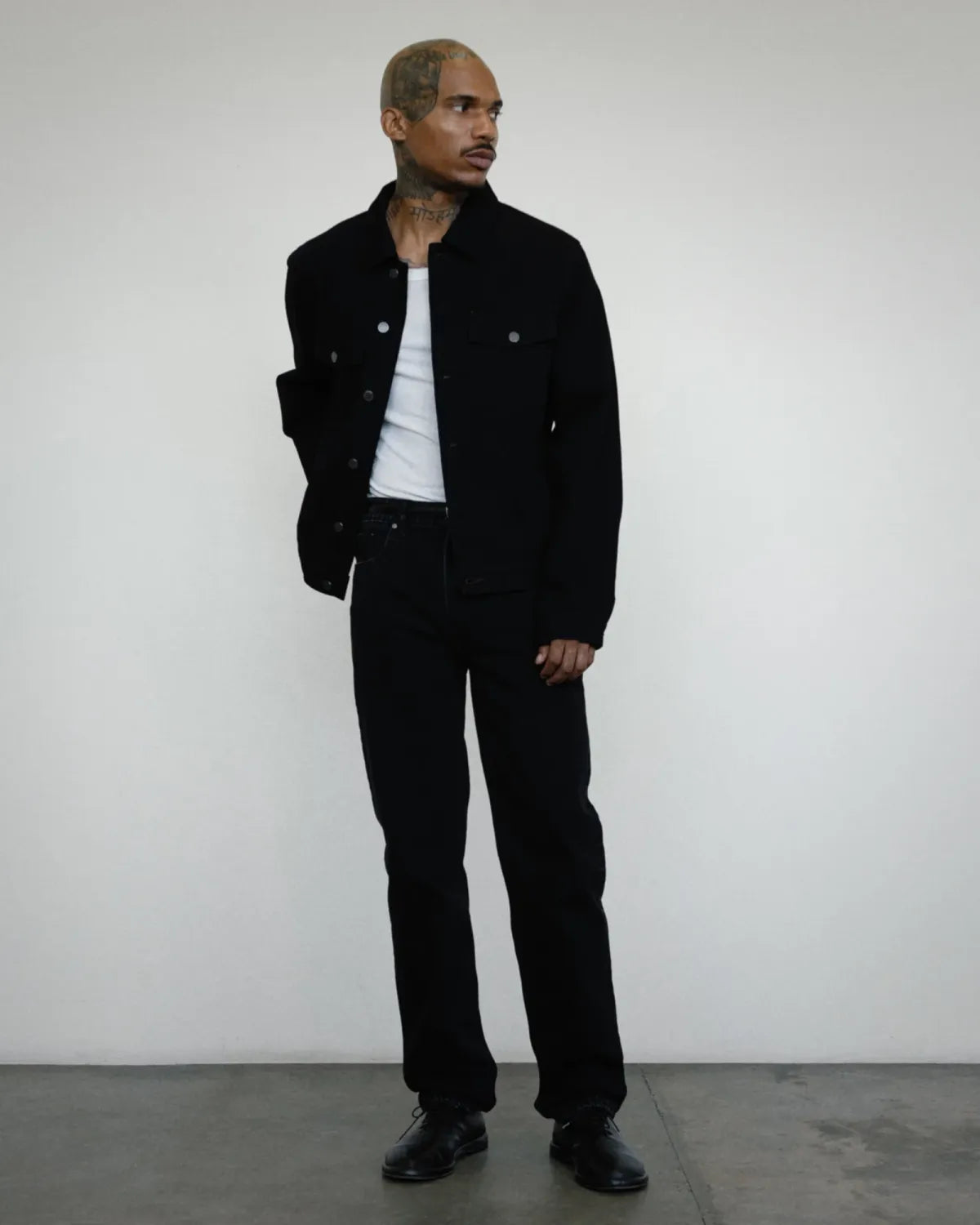 Corin Jeans
