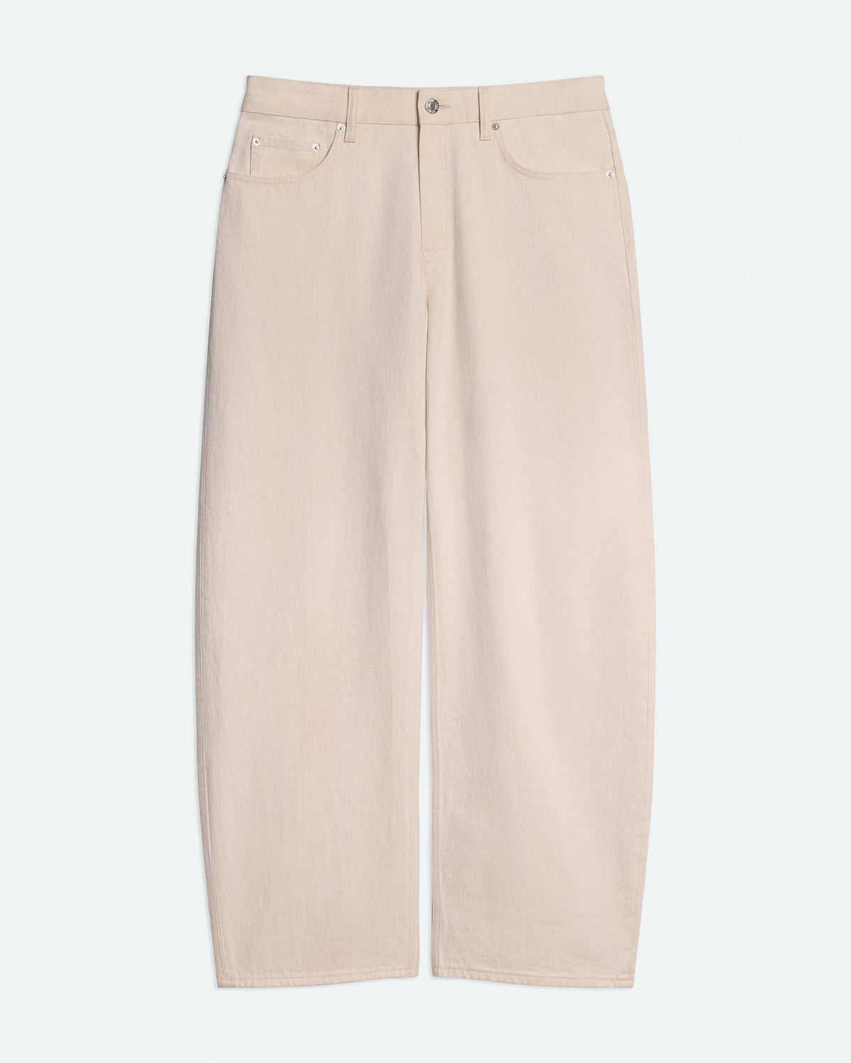 Saddle Jeans