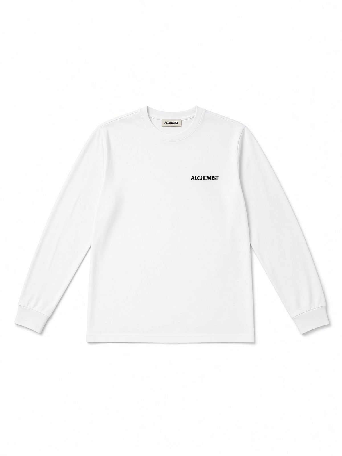 Alchemist Shintaro Long Sleeve T-shirt