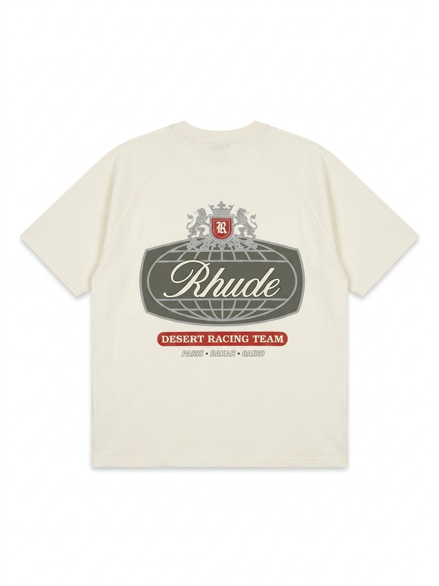 Desert Crest Tee