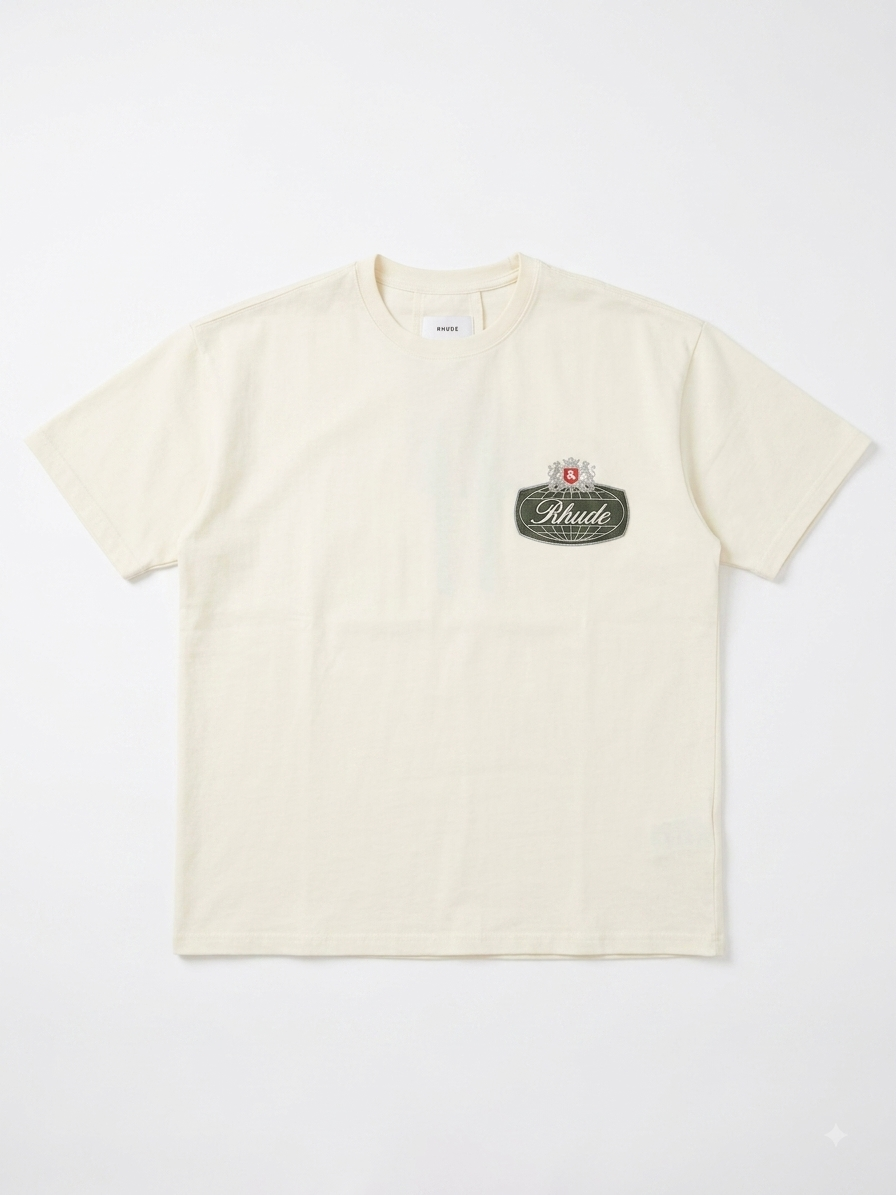 Desert Crest Tee