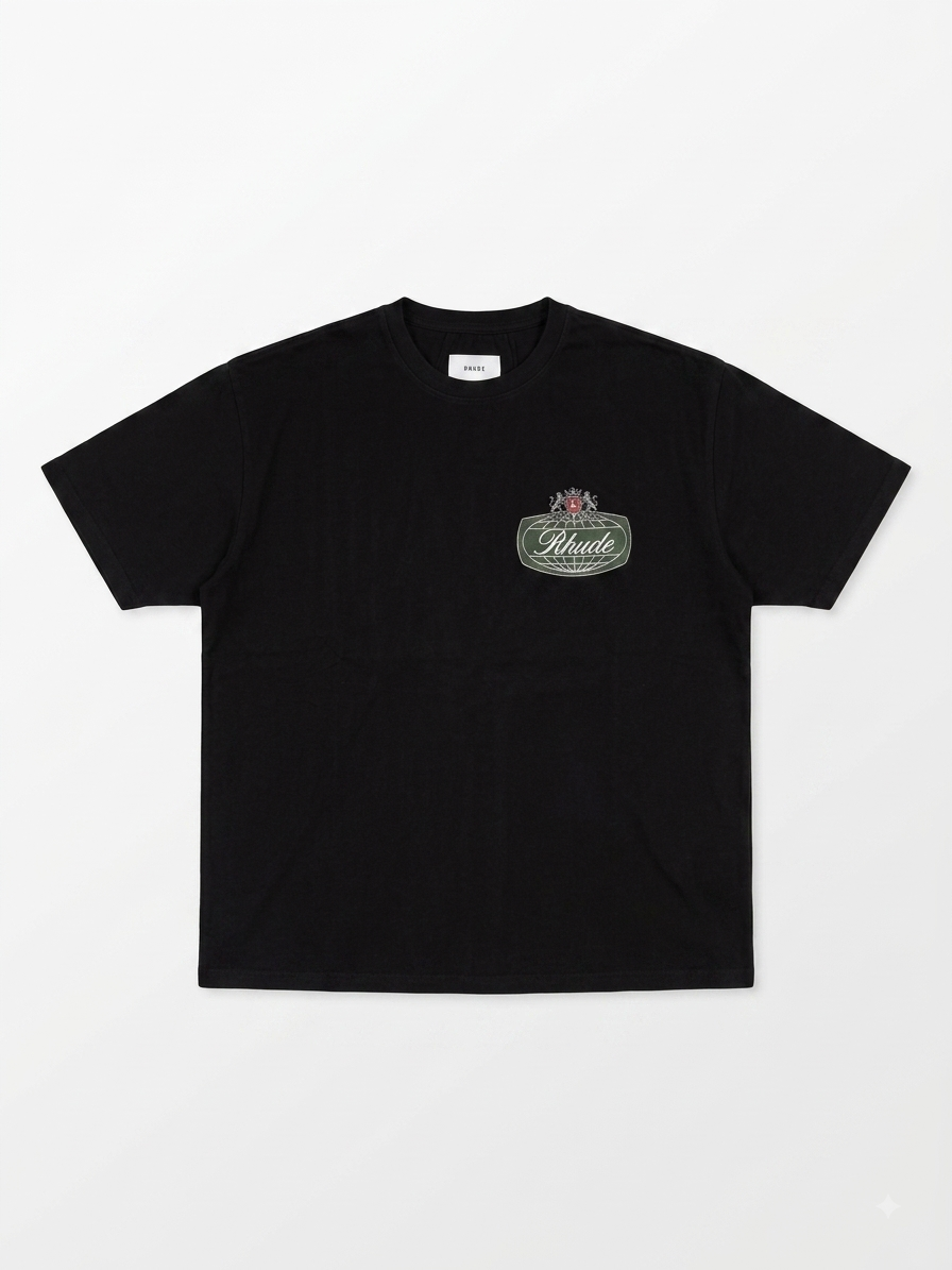 Desert Crest Tee