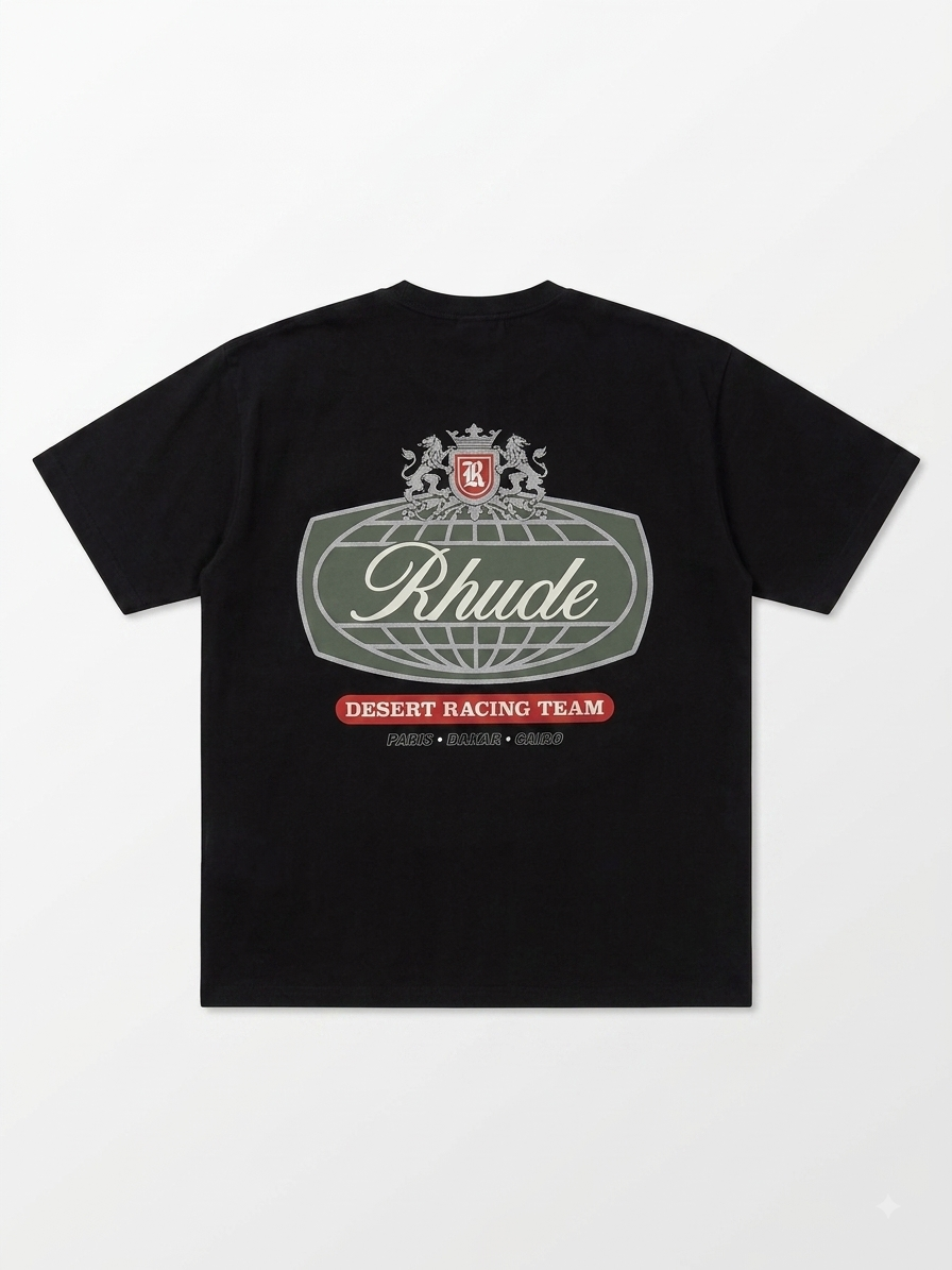 Desert Crest Tee