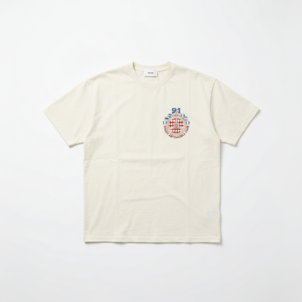 Automobile Club Tee