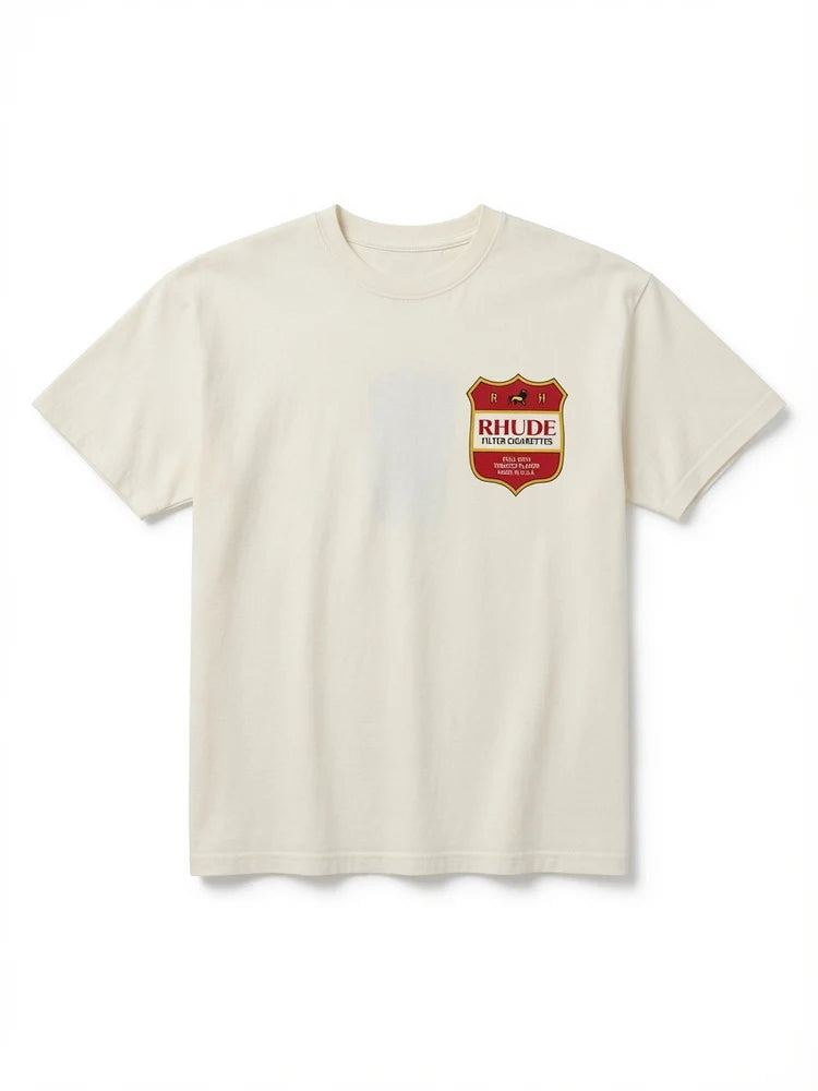 Filtaro Crest Tee