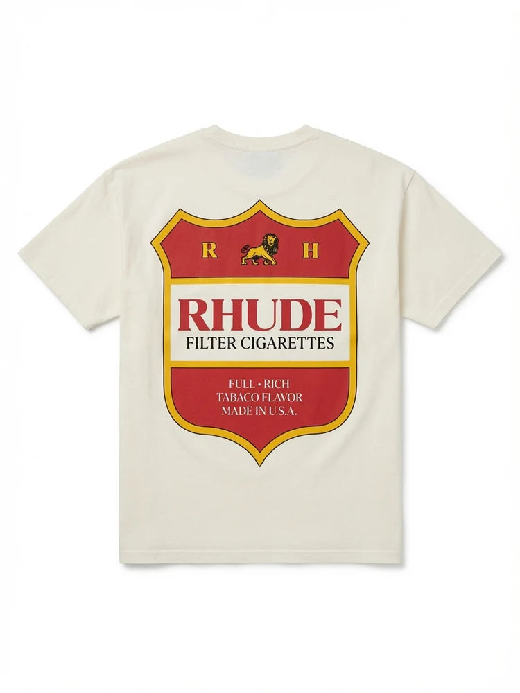 Filtaro Crest Tee