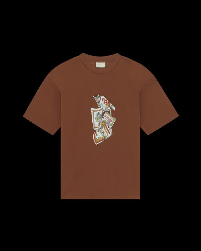 T-SHIRT RHUM LABELS