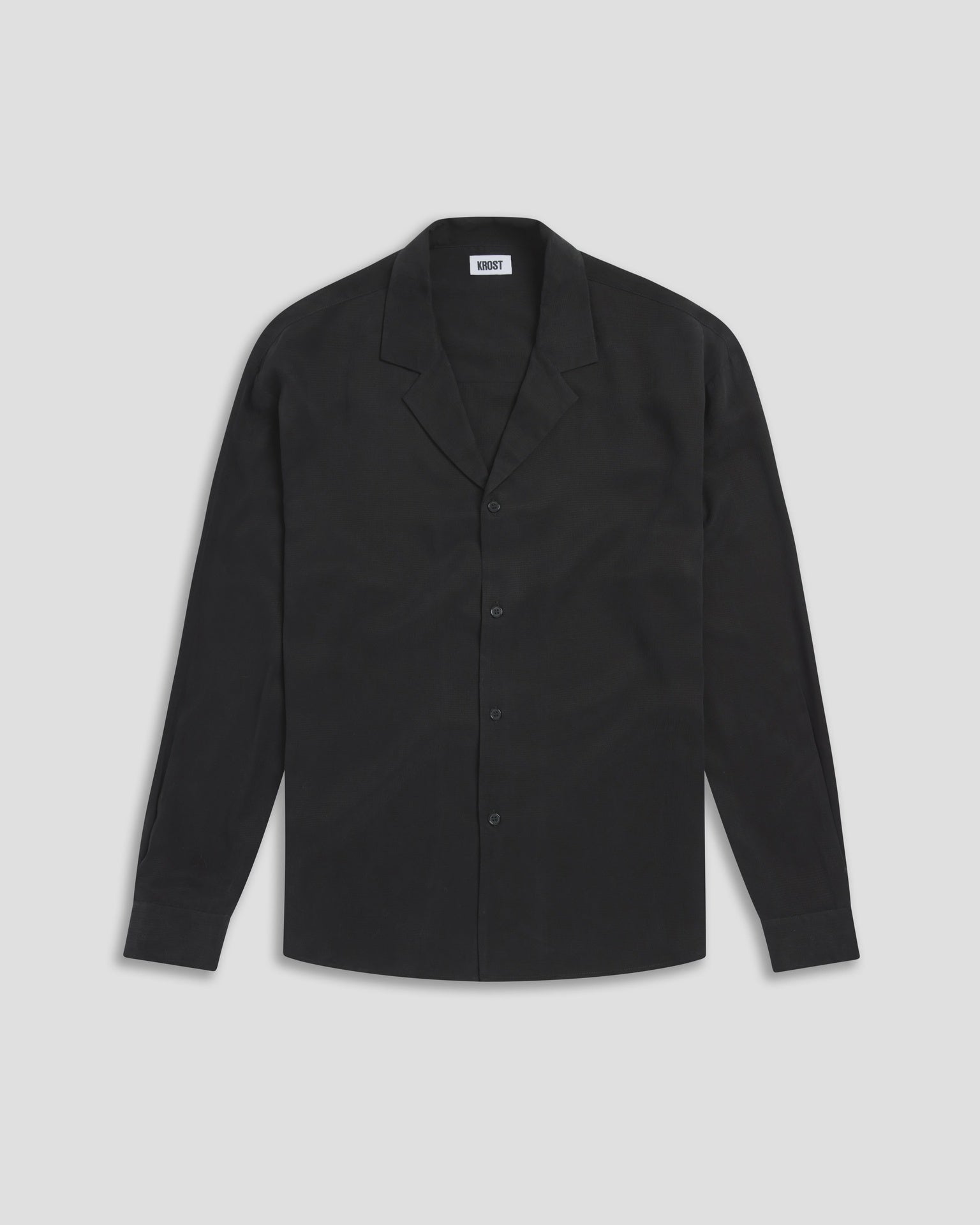 CAMP SHIRT
