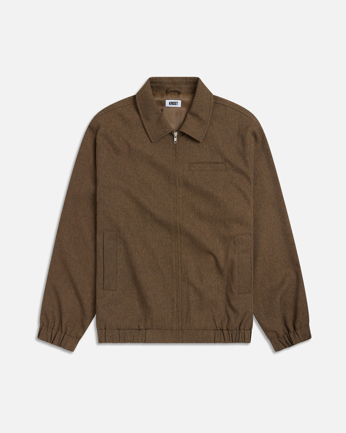 University Tencel Jacket