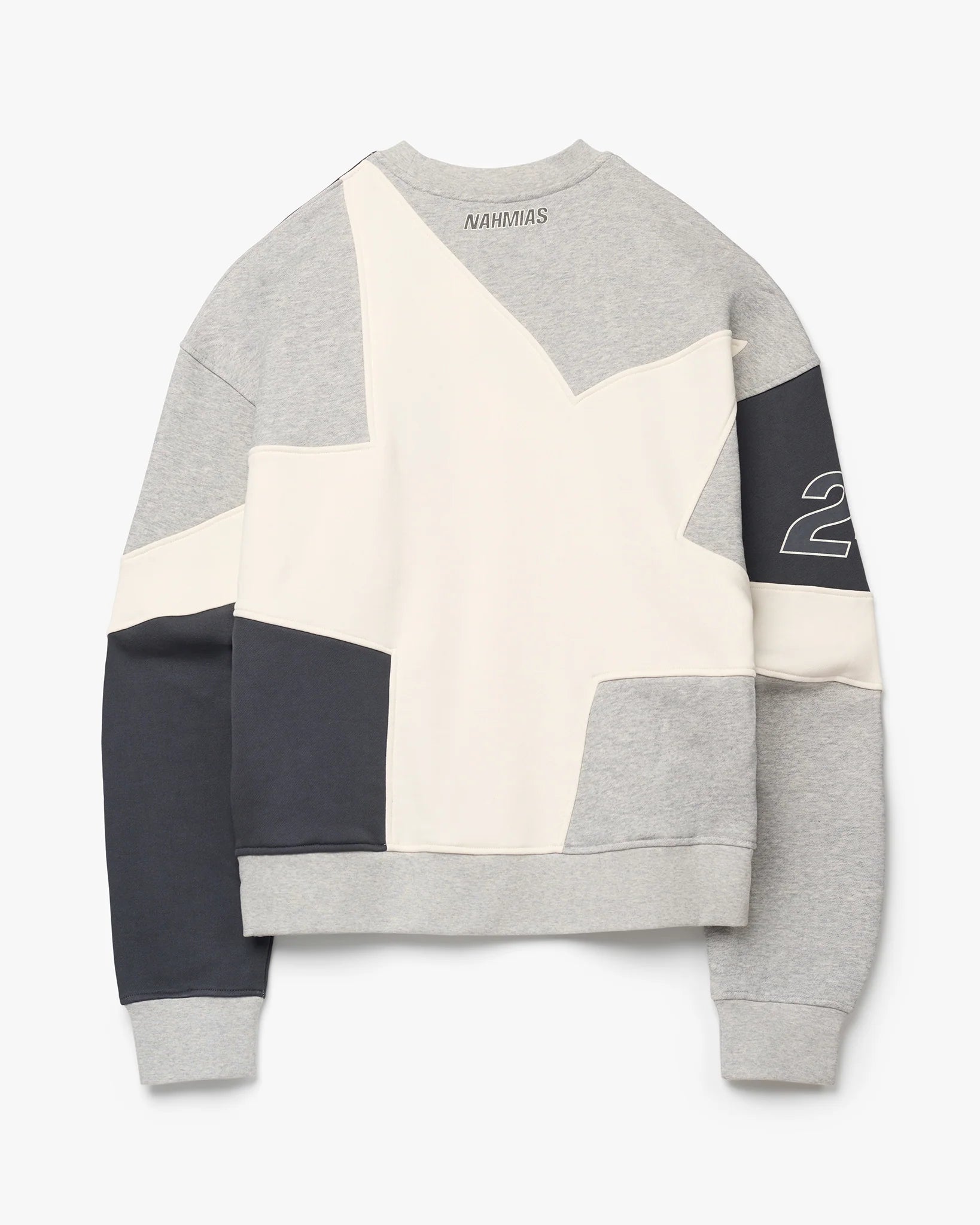 MVP Crewneck