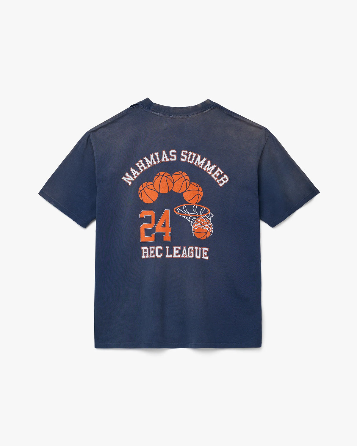 REC LEAGUE BOXY TEE