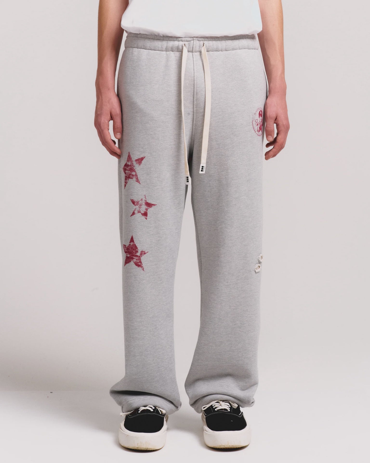 YOUTH ENRICHMENT WIDE SWEATPANT