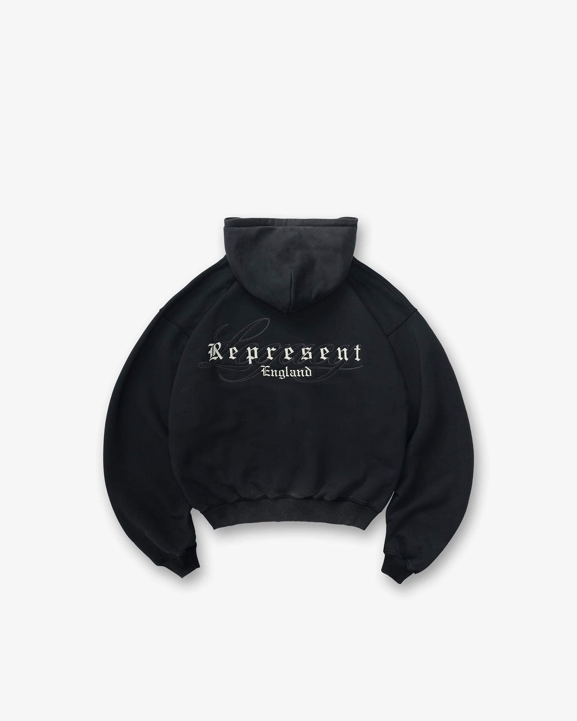 England Legacy Hoodie