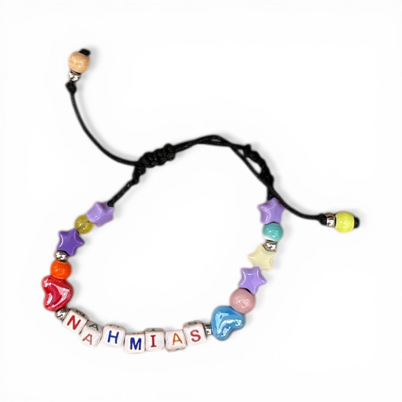 FRIENDSHIP BRACELET