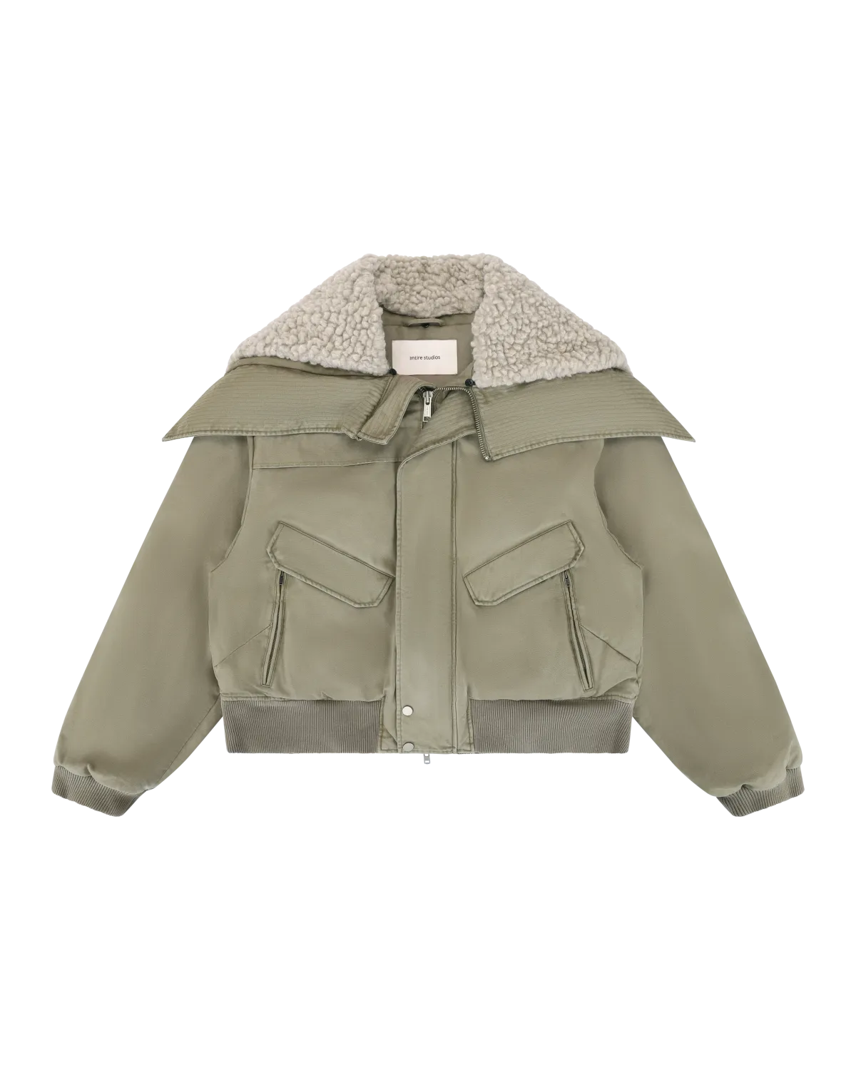 Portal Jacket