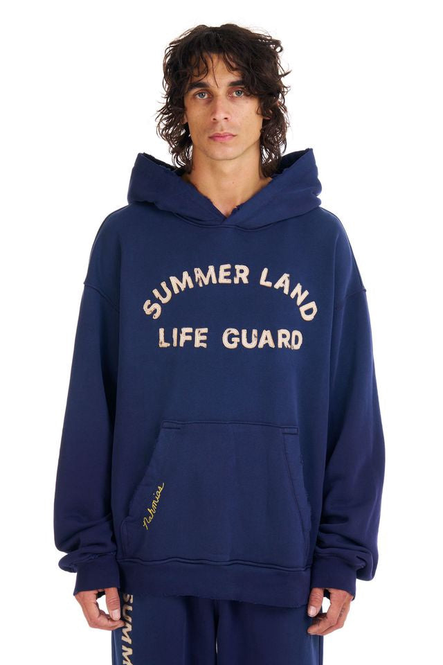 LIFE GUARD HOODIE
