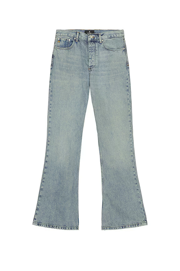 R6 Flare Denim