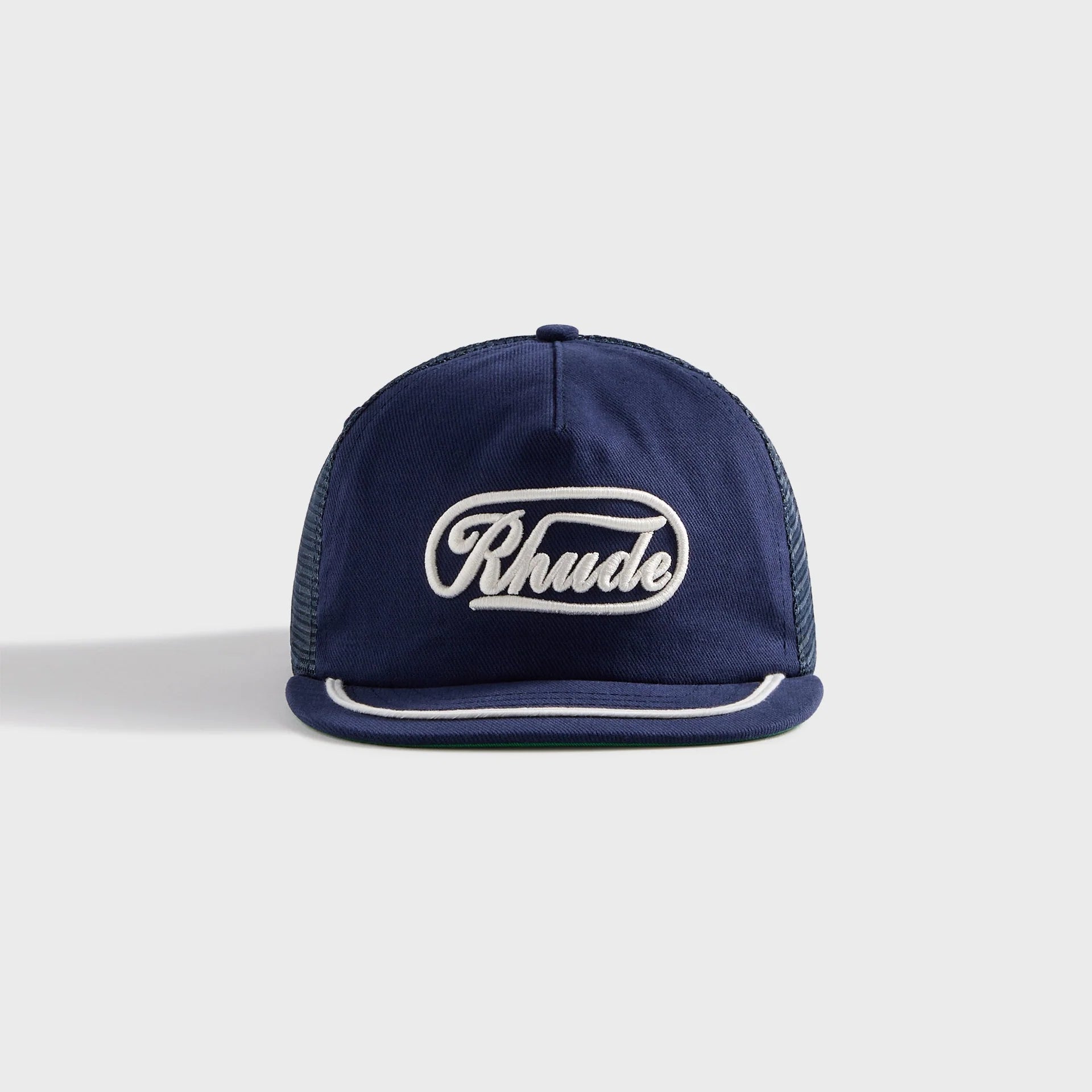 Patch Trucker Hat