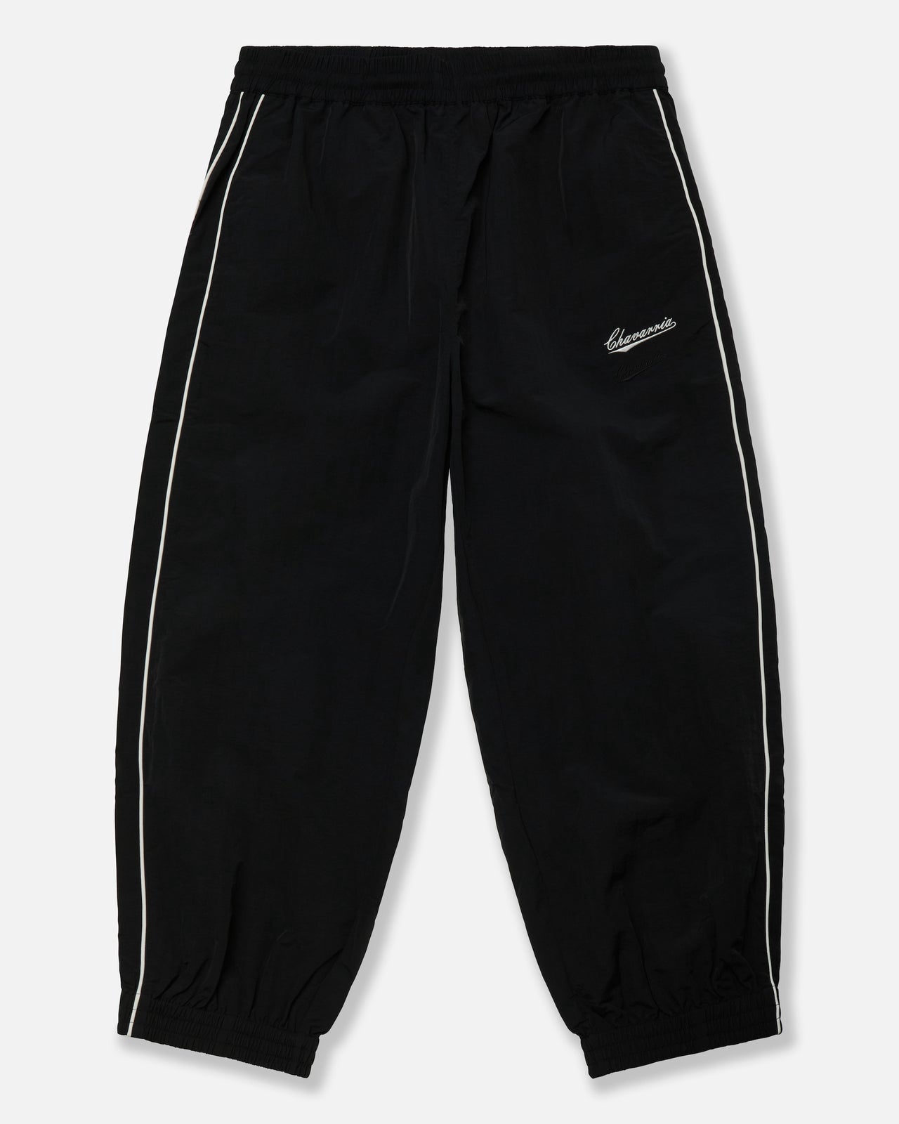 Bad Boy Track Pant Black Beauty