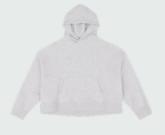 Heavy Weight Hoodie