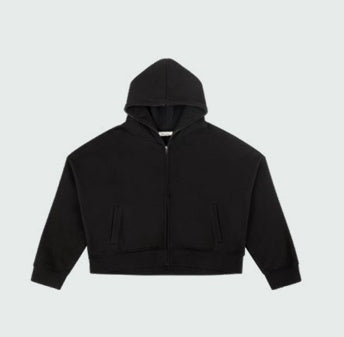 Eternal Zip Hoodie