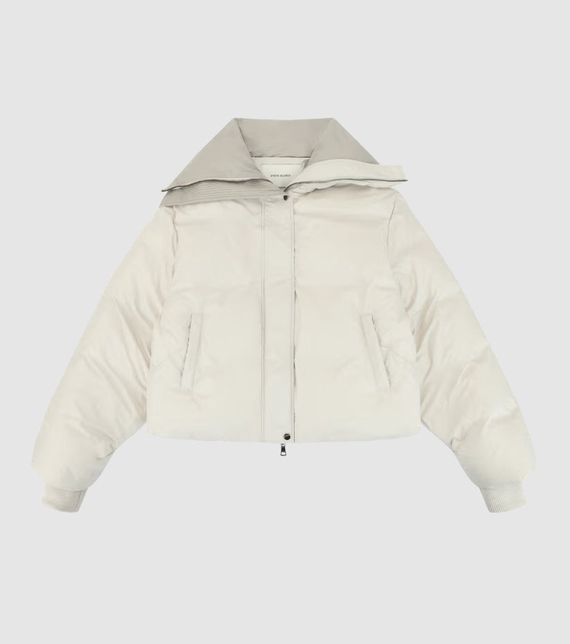 KELLY JACKET CLY