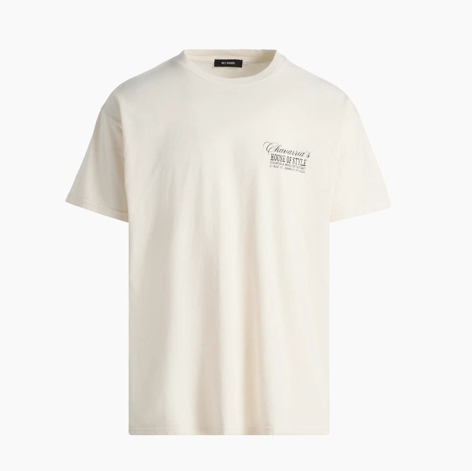 House of Style easy Tee