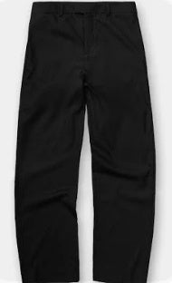Represent Wool Pant