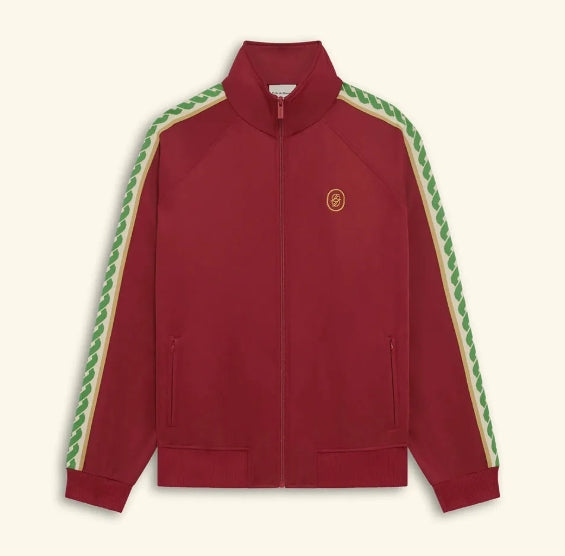 LA VESTE SURVETEMENT