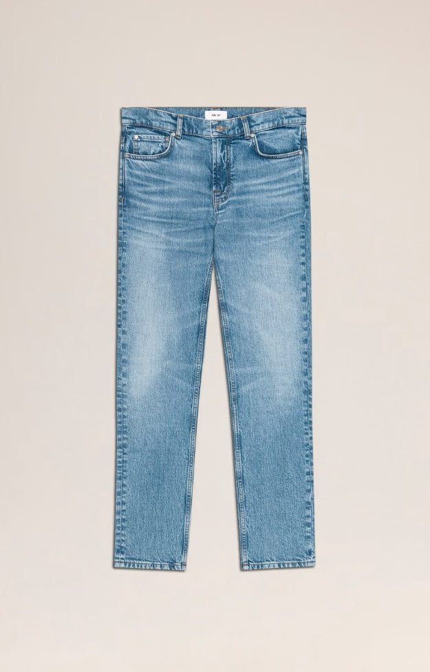 SONNY 1882 JEANS LT BLU