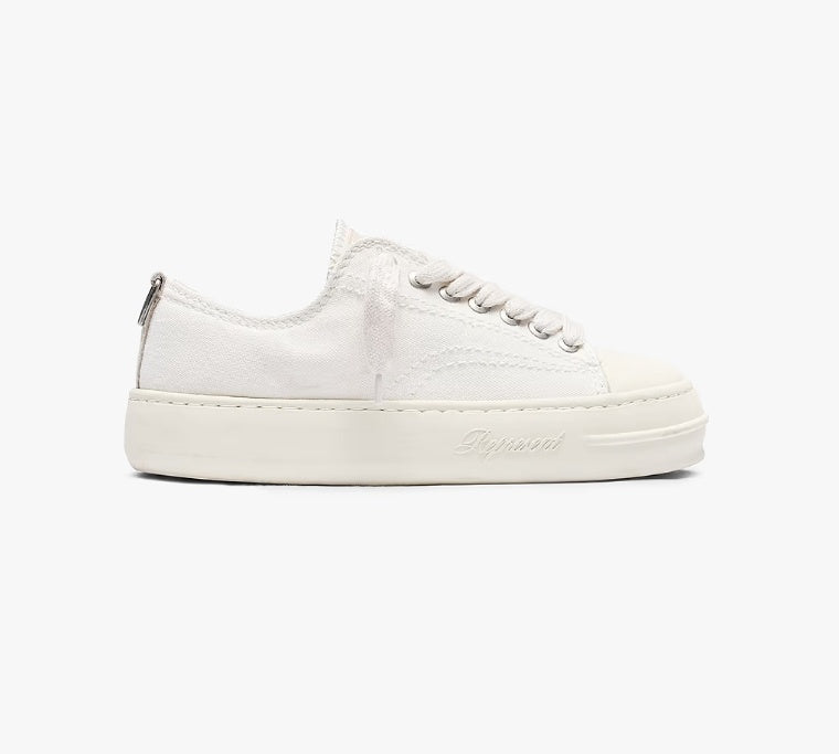 Rep-Cap Sneakers