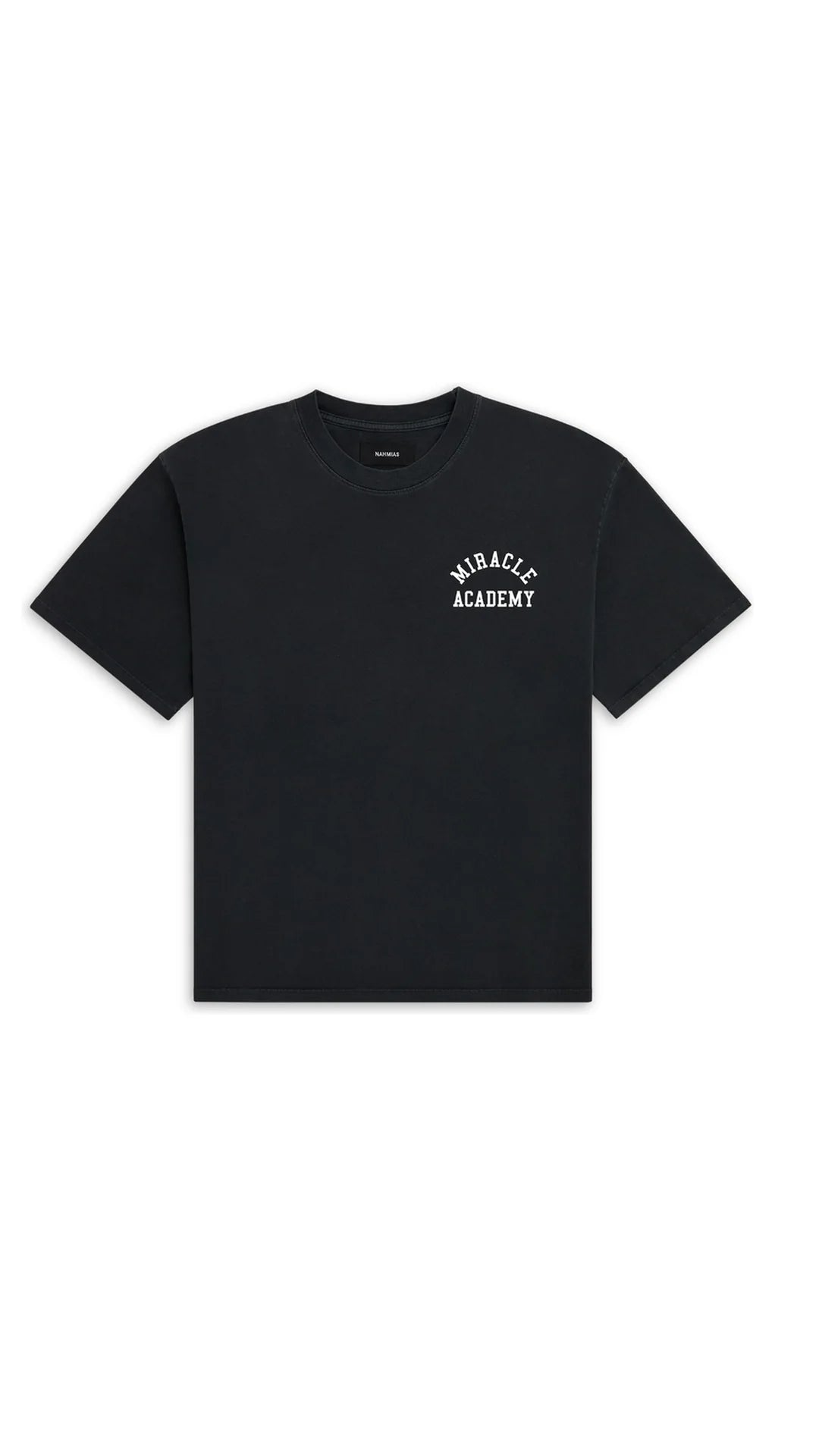 Miracle Academy Boxy T-Shirt
