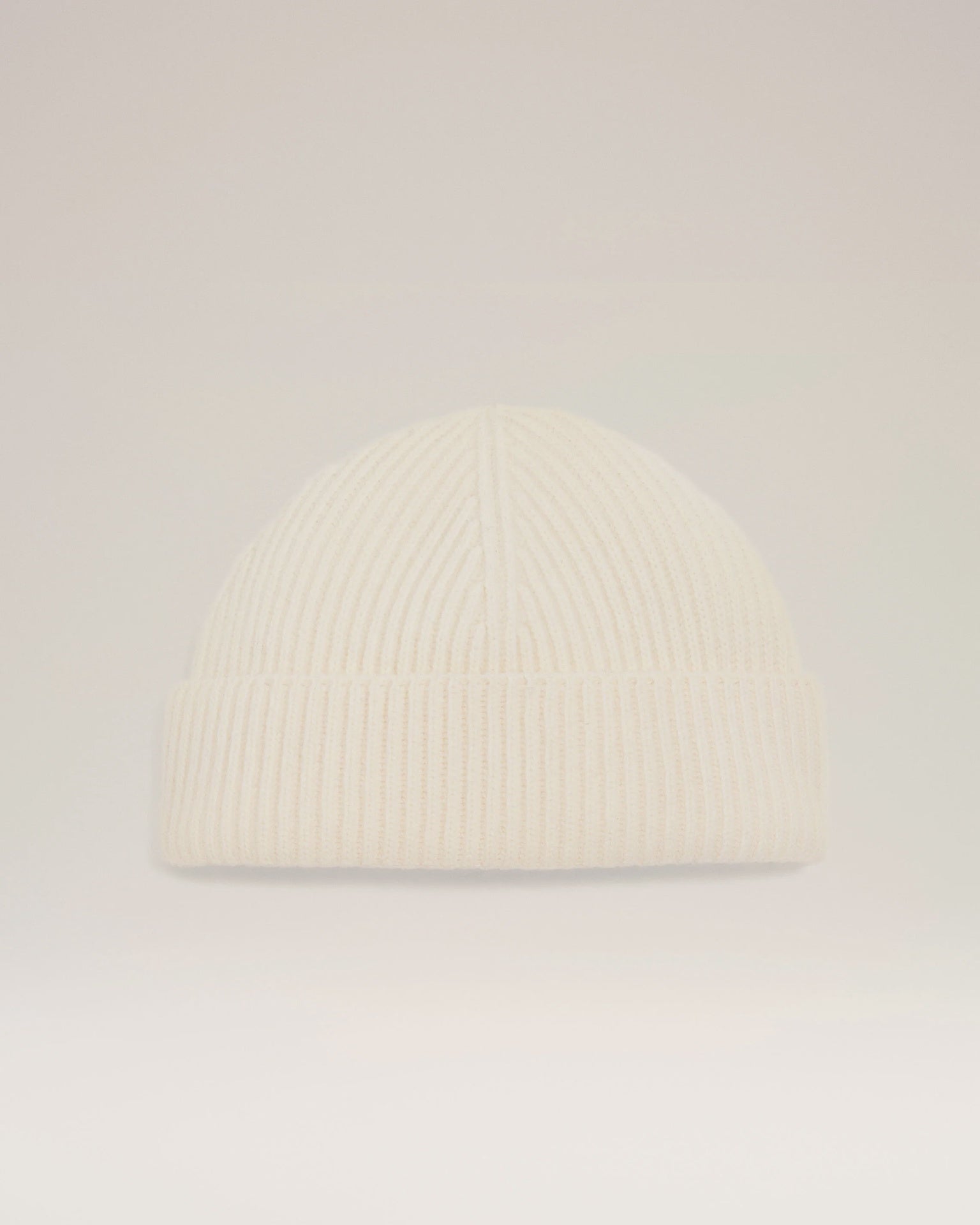 AMI LABEL BEANIE