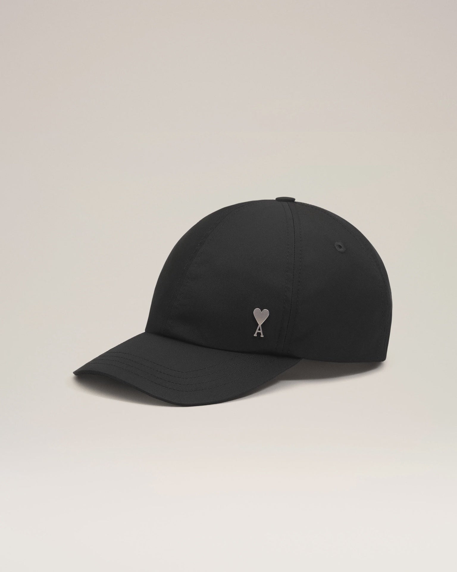 NYLON METAL ADC CAP BLK