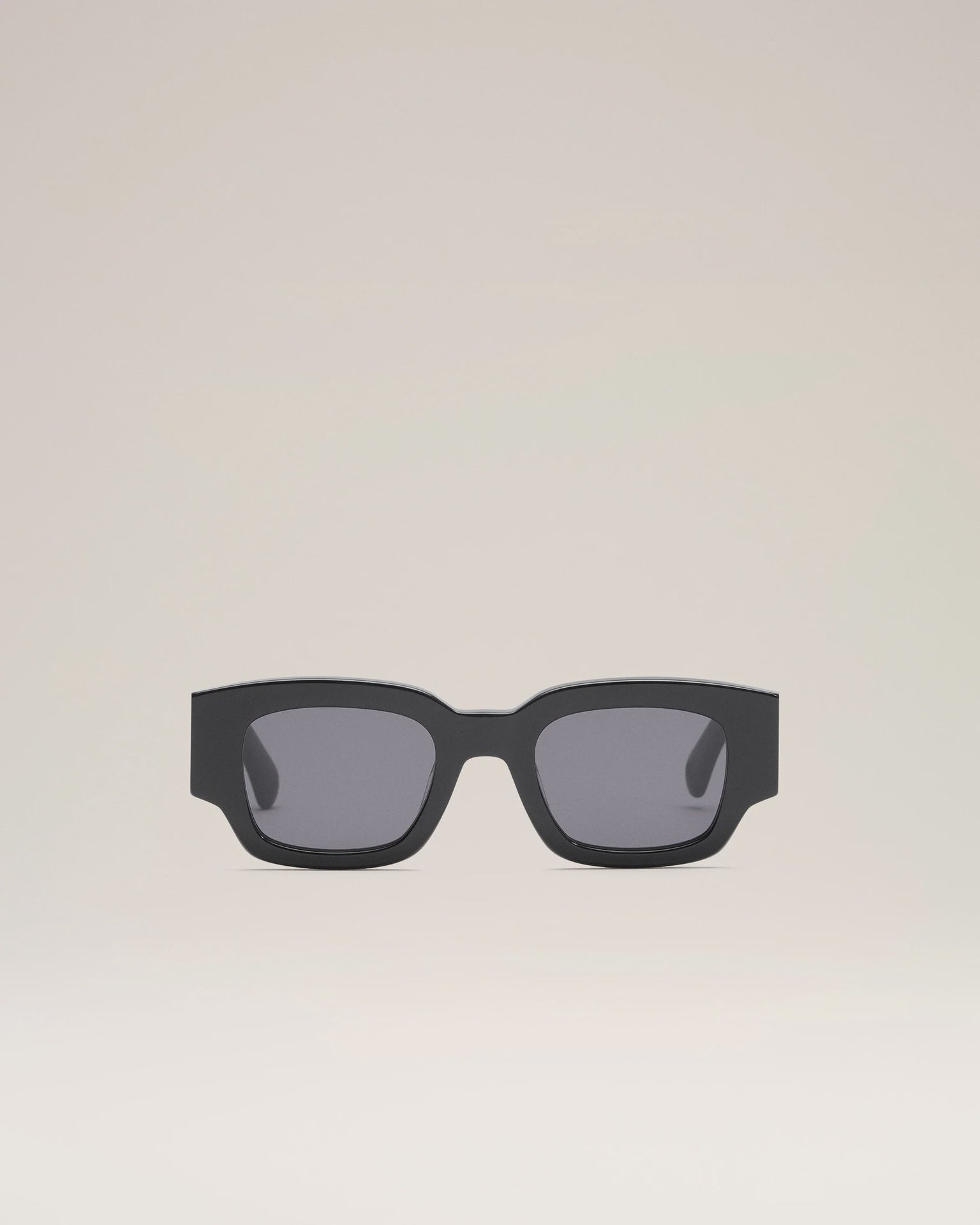 BLACK 75001 SUNGLASSES